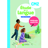 METHODE EXPLICITE - ETUDE DE LA LANGUE CM2 (2025) - CAHIER D'EXERCICES