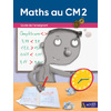 MATHS AU CM2 - GUIDE DE L'ENSEIGNANT