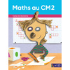 MATHS AU CM2 - CAHIER DE GEOMETRIE