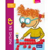 CAHIER DE L'ELEVE - MATHS EN CP