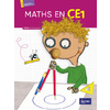 GUIDE DE L'ENSEIGNANT - MATHS EN CE1