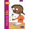 CAHIER DE L'ELEVE - MATHS EN CE2