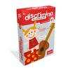 DISCRIMINO - LES CADEAUX DE NOEL - VERS L'ECRITURE PS