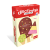 DISCRIMINO - LES BONNES GLACES - VERS L'ECRITURE PS