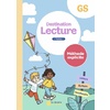 FRANCAIS GS (2024) - FICHIER ELEVE