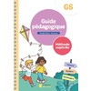 FRANCAIS GS (2024) - GUIDE PEDAGOGIQUE