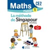MATHEMATIQUES CE2 (2025) - METHODE DE SINGAPOUR - FICHIER ELEVE 1