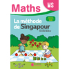 MATHEMATIQUES MS (2025) - METHODE DE SINGAPOUR - FICHIER ELEVE