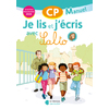 JE LIS ET JECRIS AVEC SALTO (2025) - MANUEL DE L'ELEVE