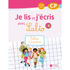 JE LIS ET JECRIS AVEC SALTO - CAHIER (2025)