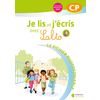 JE LIS ET JECRIS AVEC SALTO (2025) - FICHIER PHOTOCOPIABLE