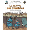 LE FIL DE L'HISTOIRE RACONTE P - T04 - LE FIL DE L'HISTOIRE RACONTE PAR ARIANE & NINO - LA GUERRE DE