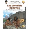 LE FIL DE L'HISTOIRE RACONTE P - T24 - LE FIL DE L'HISTOIRE RACONTE PAR ARIANE & NINO - LES PREMIERS