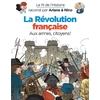 LE FIL DE L'HISTOIRE RACONTE P - T26 - LE FIL DE L'HISTOIRE RACONTE PAR ARIANE & NINO - LA REVOLUTIO