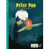 RIBAMBELLE CE2 ED. 2017 - PETER PAN - ADAPTE PAR J.-M. BARRIE ET B. BRUN - ALBUM 5