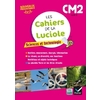 LES CAHIERS DE LA LUCIOLE - SCIENCES CM2 ED. 2017