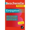 BESCHERELLE - CONJUGAISON (POCHE) - L'ESSENTIEL DE LA CONJUGAISON FRANCAISE