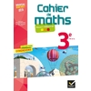 DIMENSIONS - MATHEMATIQUES 3E ED 2018 - CAHIER DE L'ELEVE