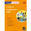 MAGELLAN - ENSEIGNER HISTOIRE-GEOGRAPHIE EMC CM2 ED. 2019 - GUIDE + MATERIEL PHOTOCOPIABLE