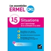 LES ESSENTIELLES ERMEL - MATHS CM1 ED. 2021 - GUIDE + RESSOURCES TELECHARGEABLES