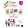 CHAQUE JOUR COMPTE - MATHS CE1 ED. 2023 - LES ATELIERS : JEUX AUTOCORRECTIFS