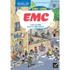 MAGELLAN ENSEIGNEMENT MORAL ET CIVIQUE (EMC) CM - ED. 2025 - MANUEL ELEVE