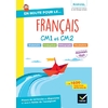 EN ROUTE POUR LE FRANCAIS ! CM1 CM2 - ED. 2025 - MANUEL ELEVE