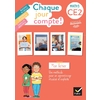 CHAQUE JOUR COMPTE - MATHS CE2 - ED. 2025 - FICHIER ELEVE