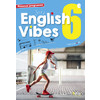 ENGLISH VIBES, MANUEL D'ANGLAIS LV1 6E LIVRE DE L'ELEVE