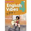 ENGLISH VIBES, MANUEL D'ANGLAIS LV1 4E LIVRE DE L'ELEVE