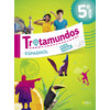 TROTAMUNDOS 5E LIVRE DE L'ELEVE