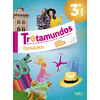 TROTAMUNDOS 3E LIVRE DE L'ELEVE
