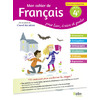 MON CAHIER DE FRANCAIS 4E