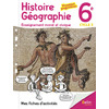 HISTOIRE GEOGRAPHIE EMC 6E 2017 MES FICHES D'ACTIVITES