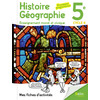HISTOIRE GEOGRAPHIE EMC 5E 2017 MES FICHES D'ACTIVITES