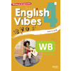 ENGLISH VIBES 4E WORKBOOK