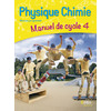 PHYSIQUE-CHIMIE - CYCLE 4 - MANUEL ELEVE - FORMAT COMPACT