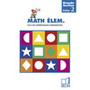 MATH ELEM. 2 - GRANDE SECTION - CYCLE DES APPRENTISSAGES FONDAMENTAUX  FICHIER 2