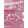 DEUTSCH FUR DICH 3LV2 PR