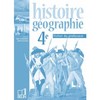 HISTOIRE GEO 4E PROF VENDU SEUL