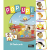 POP UP ! CE2 2014 FLASHCARDS