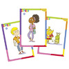 POP UP ! CM1 - FLASHCARDS