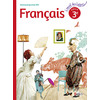 L'ENVOL DES LETTRES FRANCAIS - 3E (2016) - MANUEL ELEVE - GRAND FORMAT