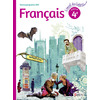 L'ENVOL DES LETTRES FRANCAIS - 4E (2016) - MANUEL ELEVE - GRAND FORMAT