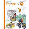L'ENVOL DES LETTRES FRANCAIS 5E 2016 - LIVRE ELEVE GRAND FORMAT