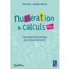 NUMERATION ET CALCULS CYCLE 3 + CD-ROM