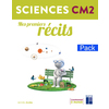 PACK DE 6 MES PREMIERS RECITS SCIENCES CM2