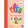 CLEO GS - ENTREE DANS L'ECRIT - GUIDE PEDAGOGIQUE + 160 PAGES CARTONNEES PREDECOUPEES + CD-ROM