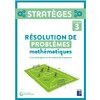 RESOLUTION DE PROBLEMES MATHEMATIQUES NIVEAU 3