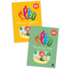 C.L.E.O. - CAHIER D'ECRITURE ET MES PREMIERS ECRITS GS